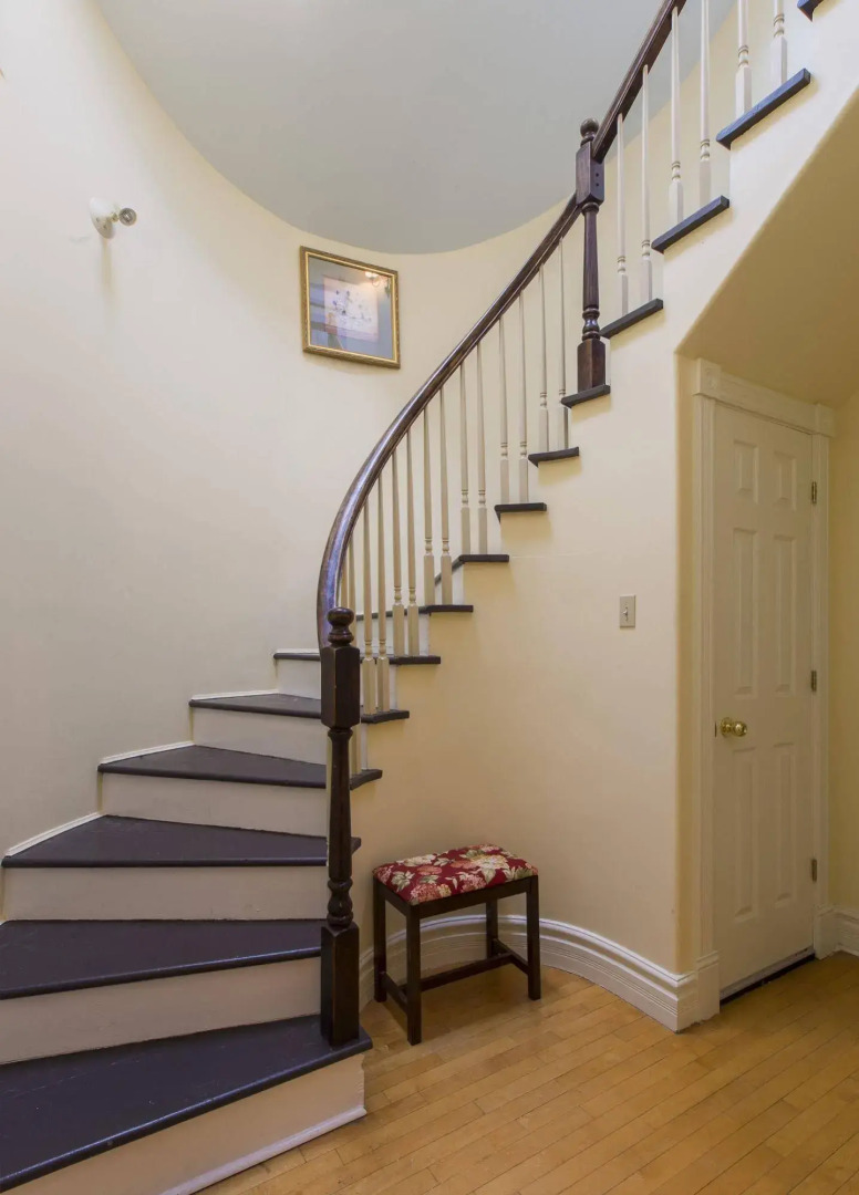 Chipman Hill Suites - Senator Dever House