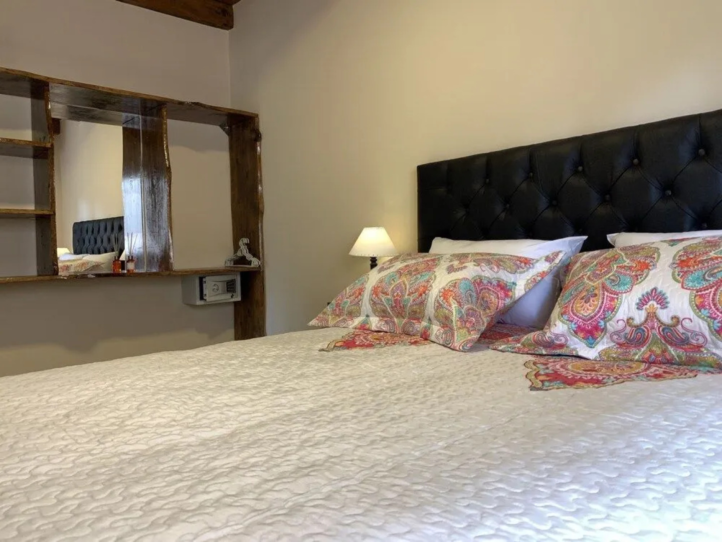 Grateus Luxury Apart & SPA