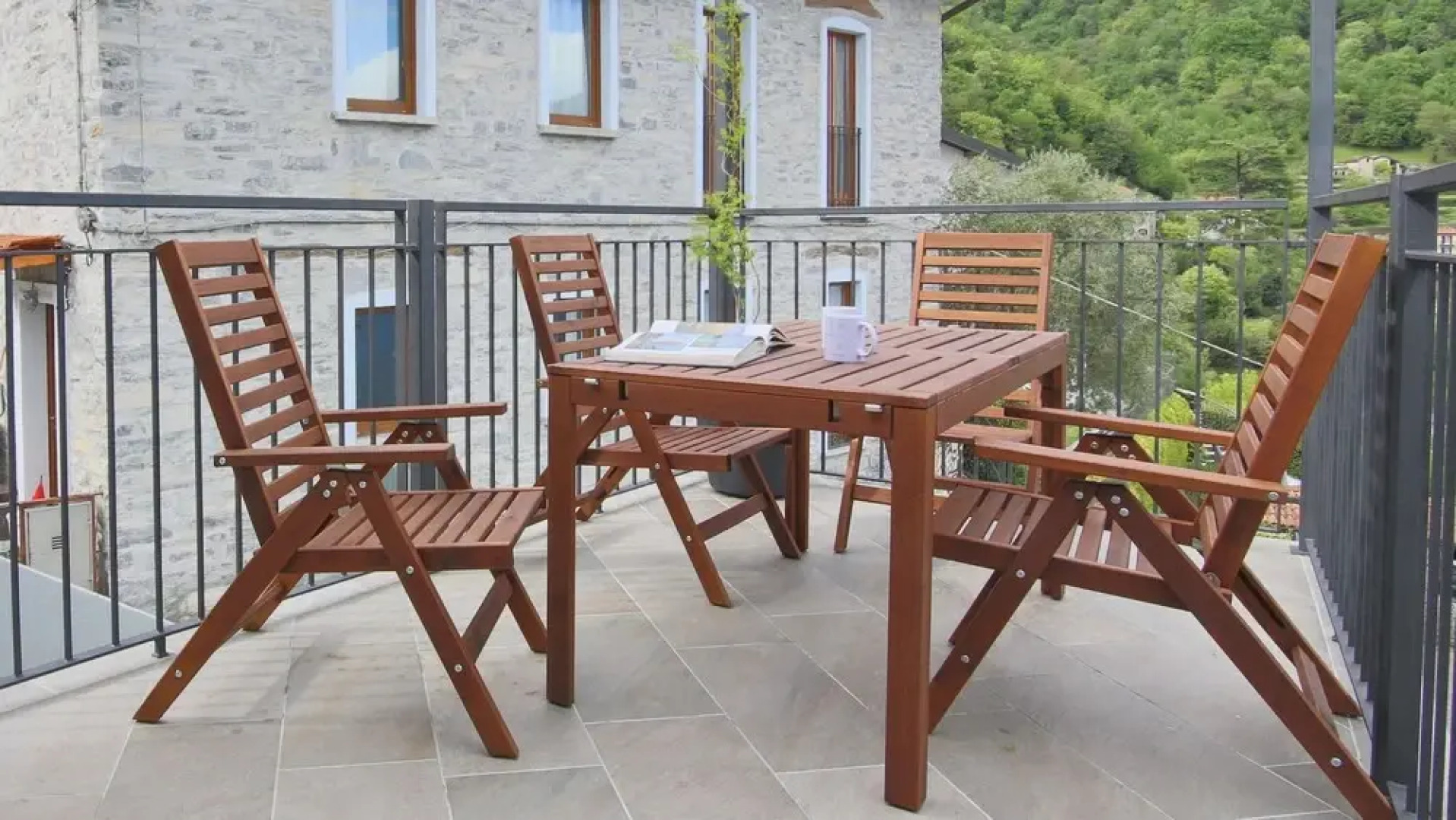 Italianway - Al Noce 25