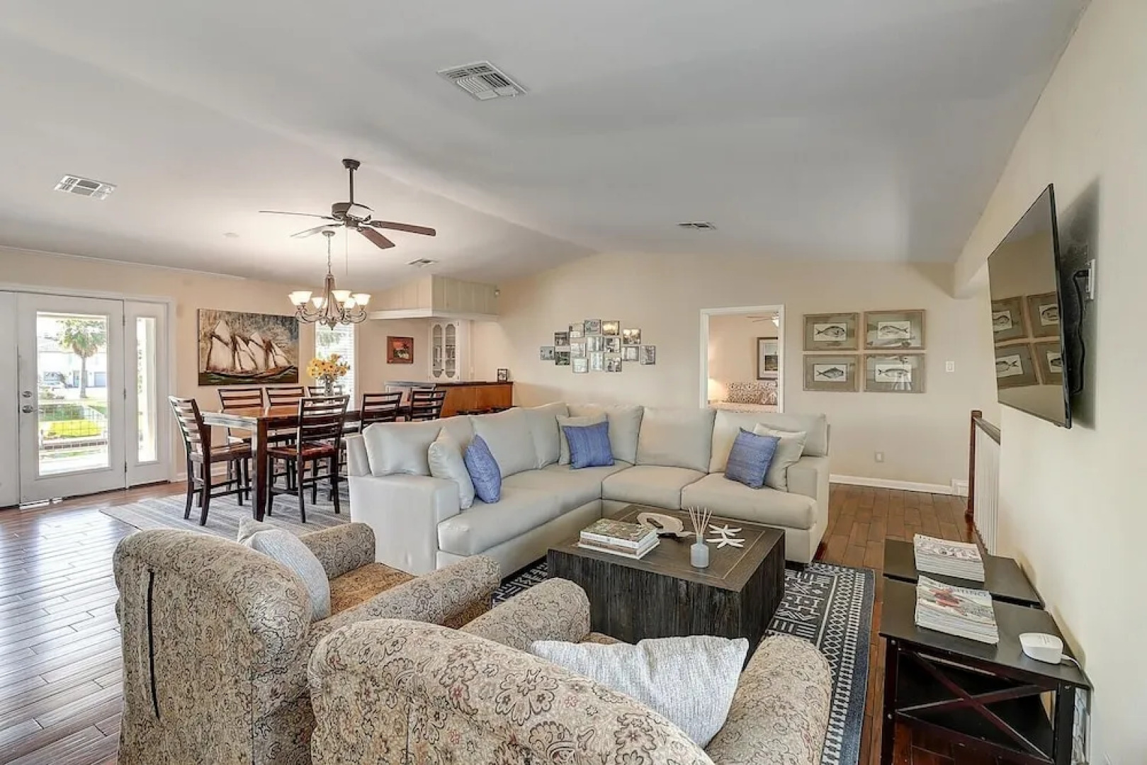 Royal Estes 5 Bedroom Home by RedAwning