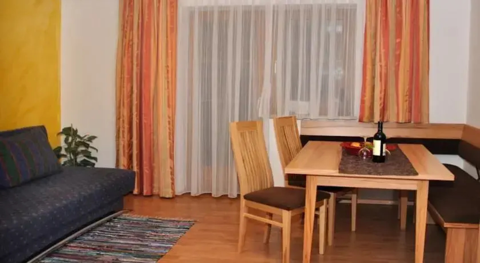 Appartementhaus Fuchs Christian