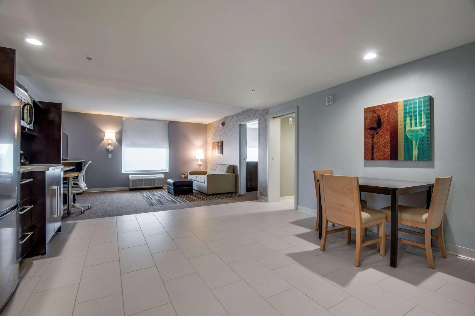 Home2 Suites by Hilton DFW Airport South/Irving, TX