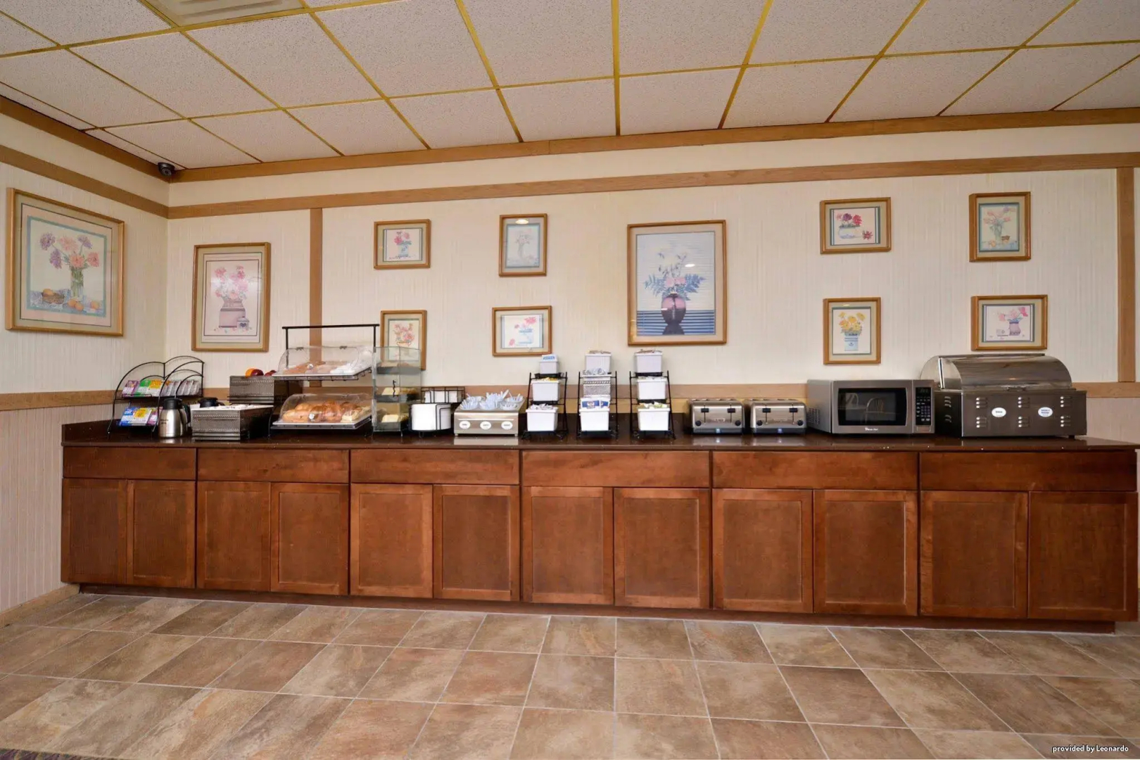 Best Western Philadelphia South - West Deptford Inn