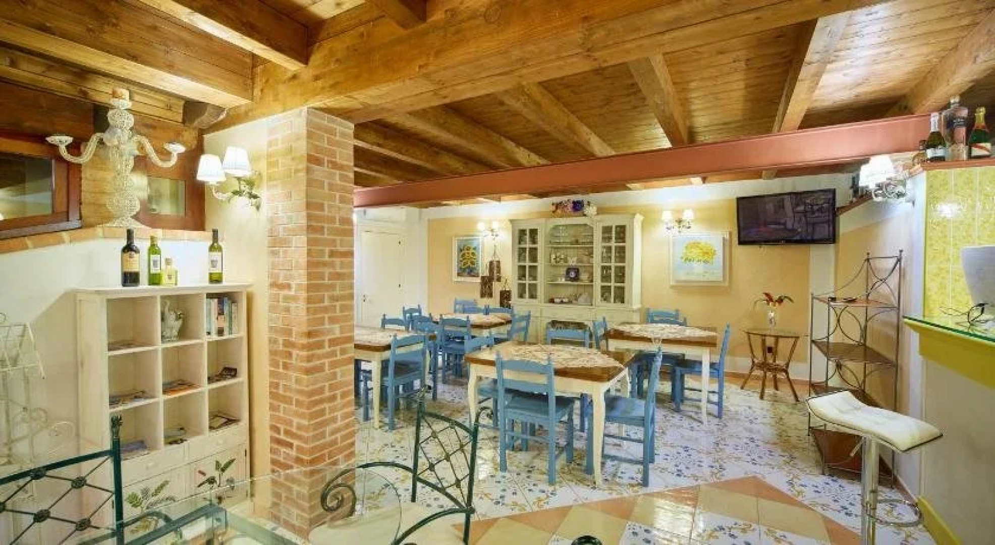 Country House Felicia