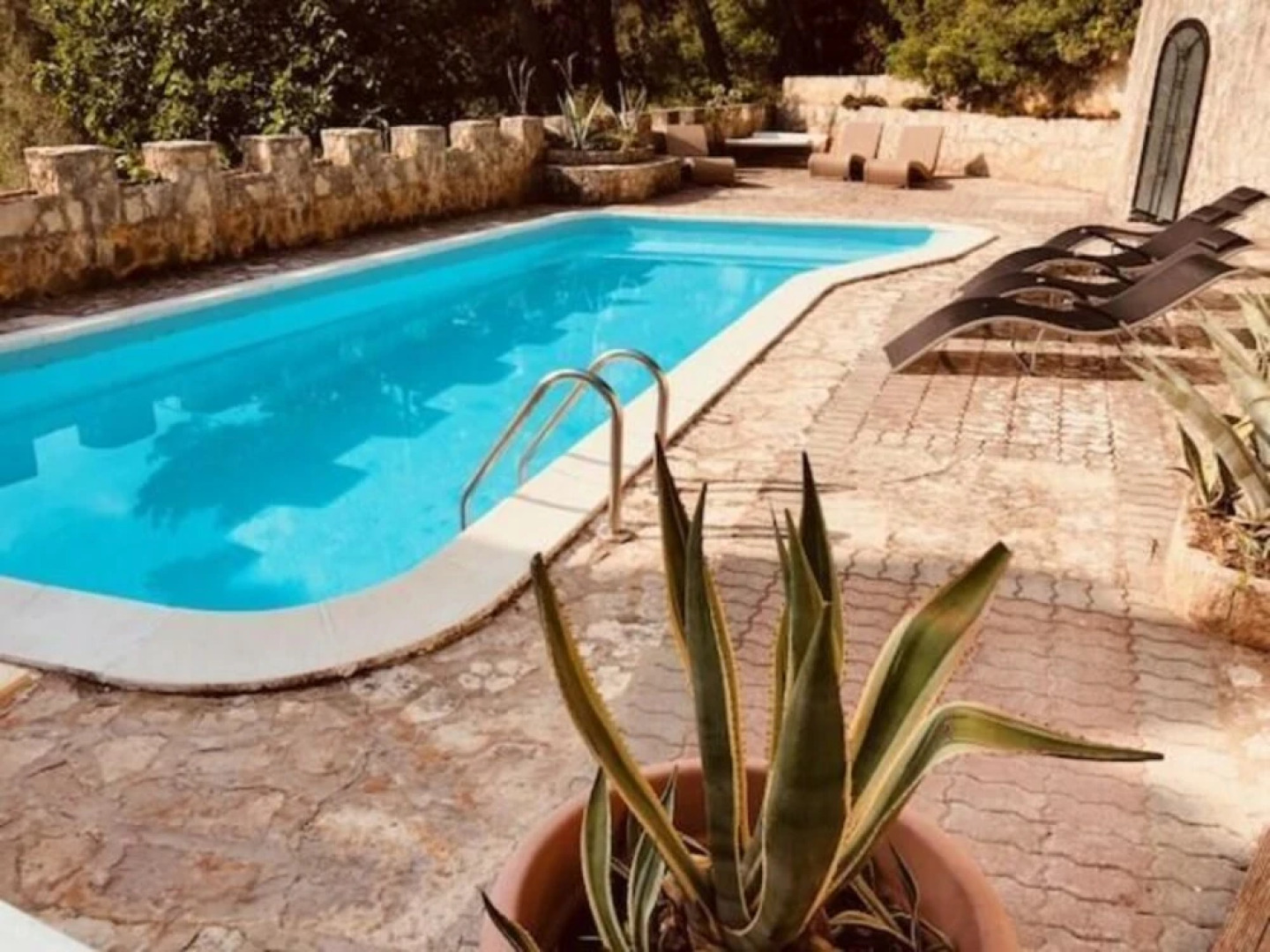 Valle della Corte Country House