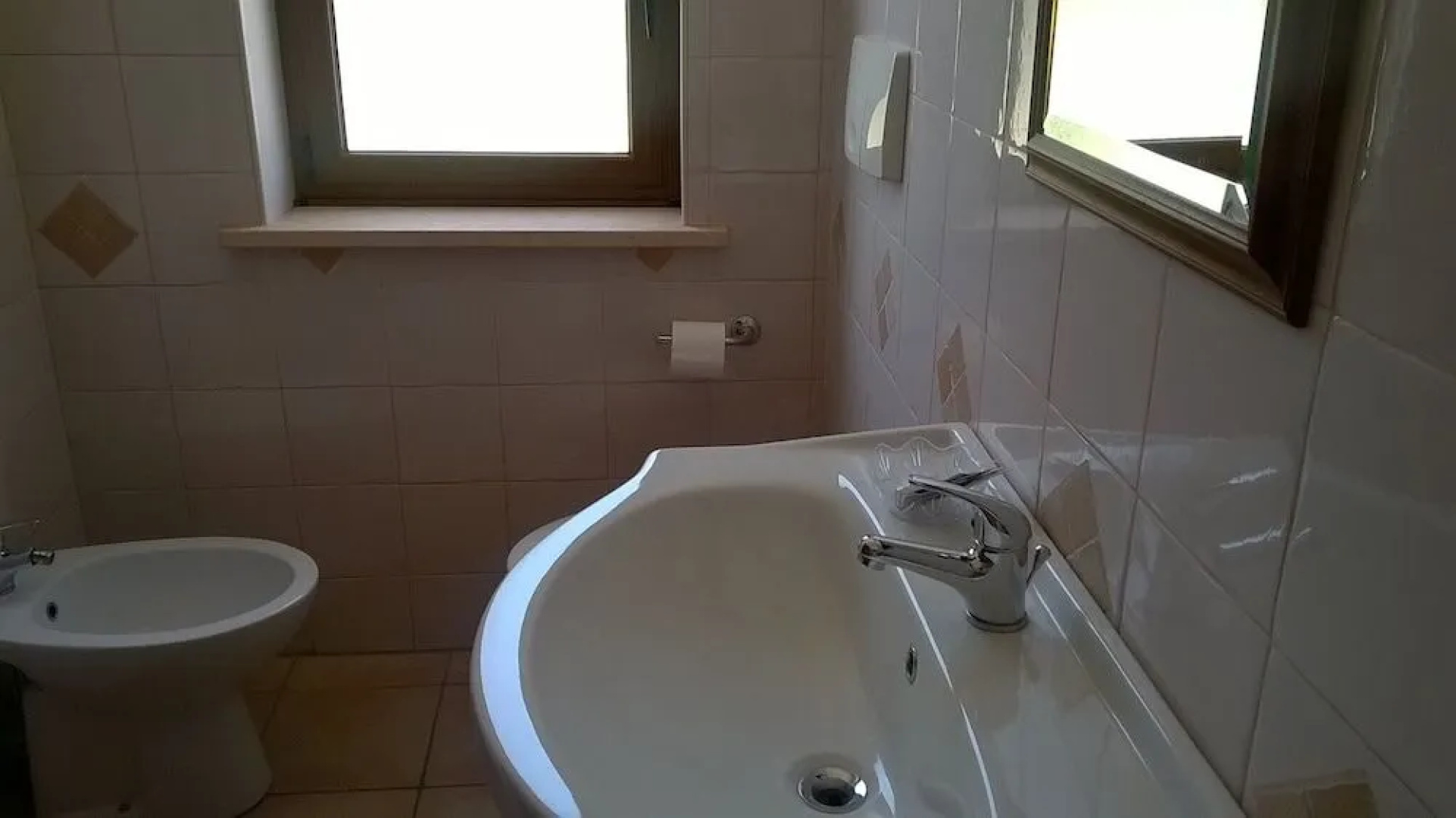 Agriturismo Vemi