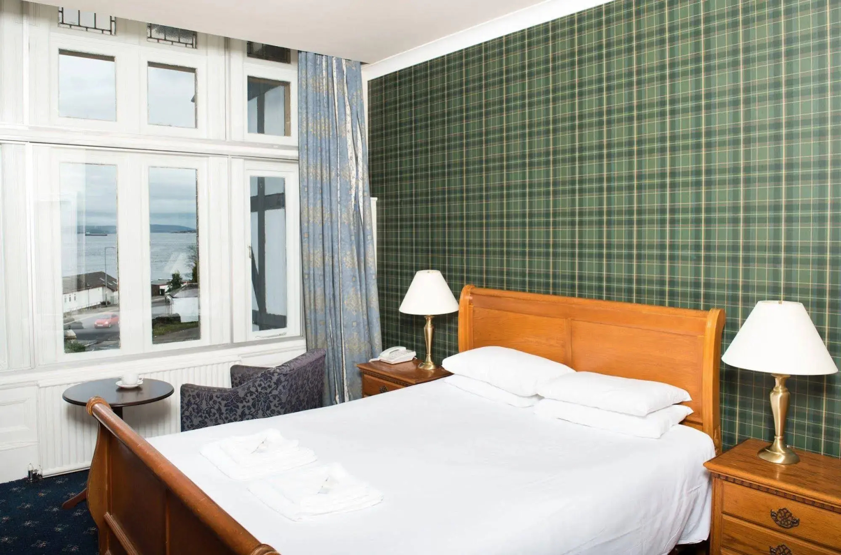 Royal Marine Hotel