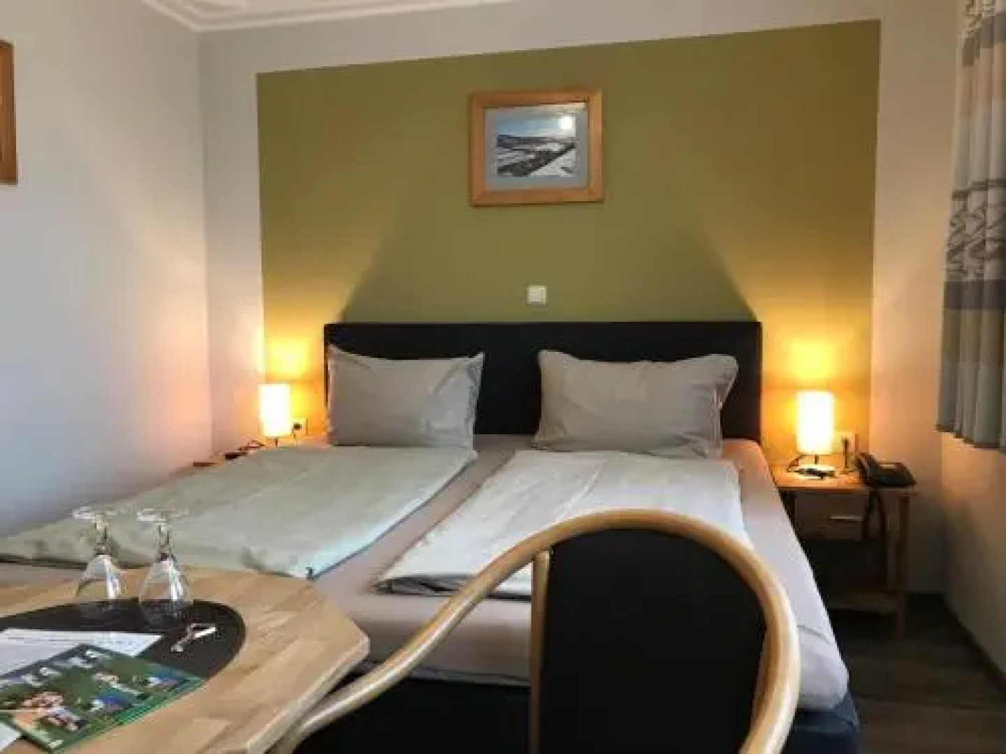 Hotel Und Berggasthof Spiessberghof