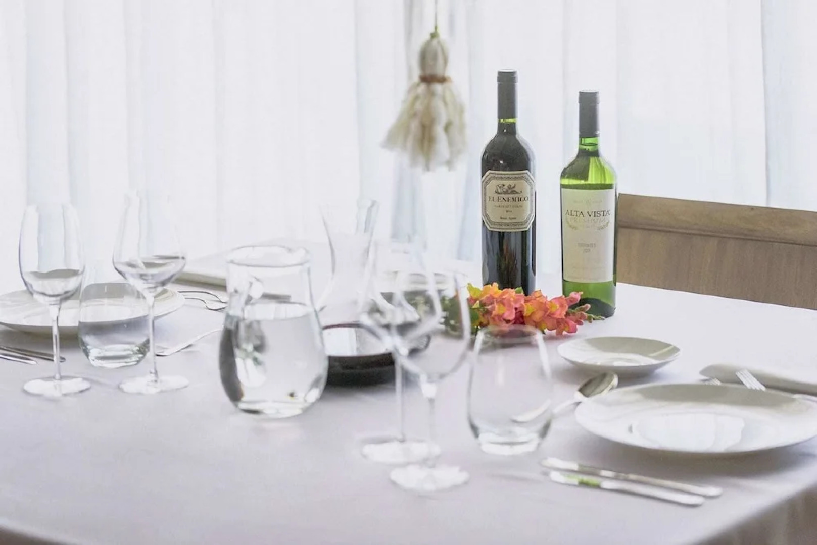 Lodge Rocas del Plata