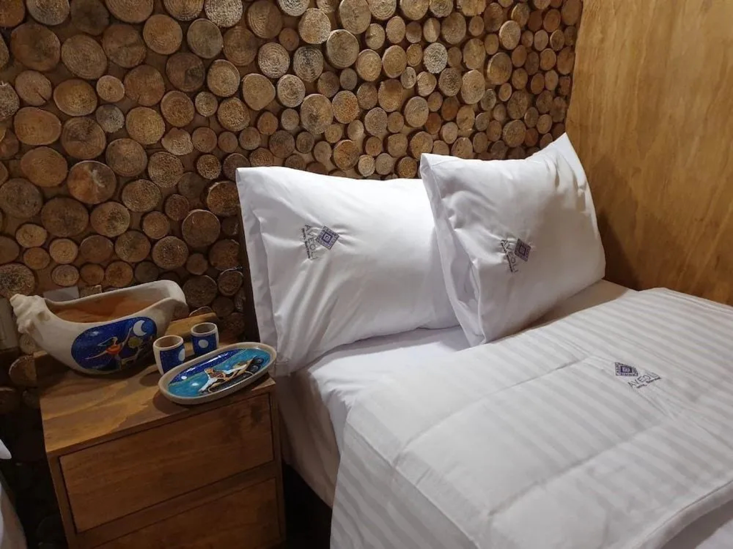 Aveoli Hotel Boutique