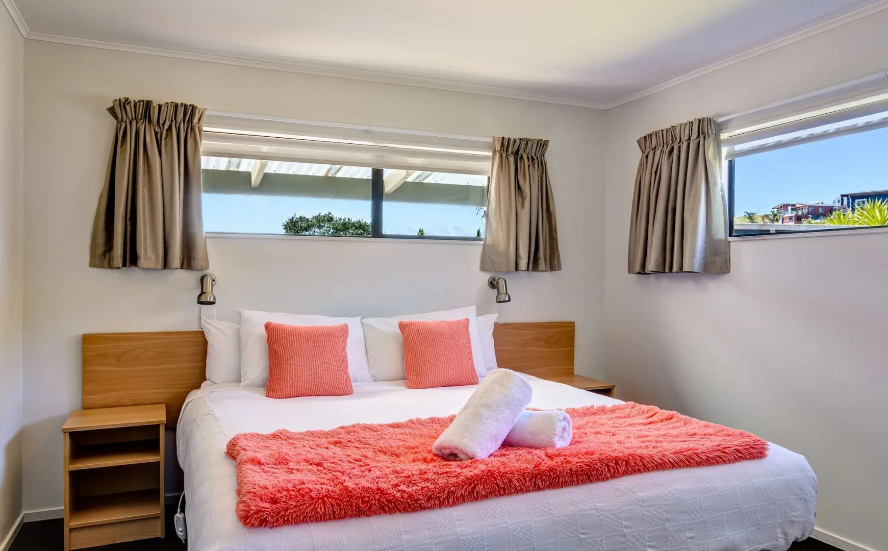 Kaiteri Motels and Apartments