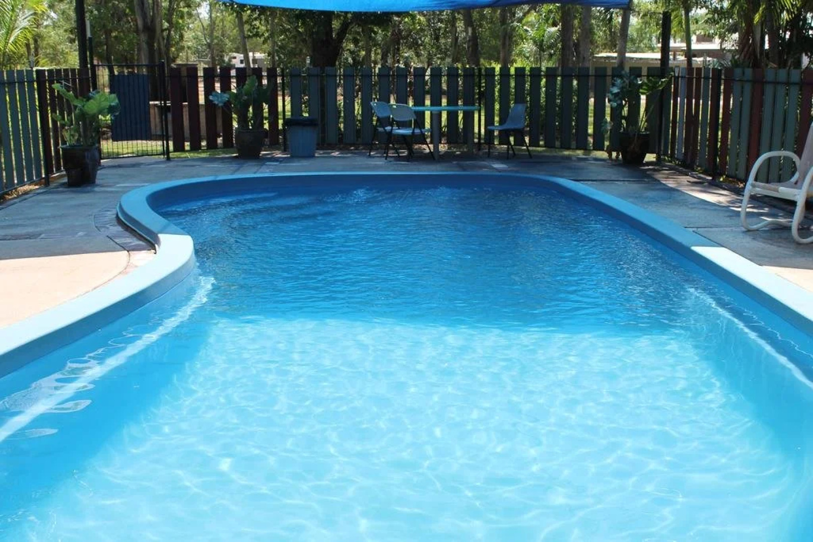 Corroboree Park Tavern