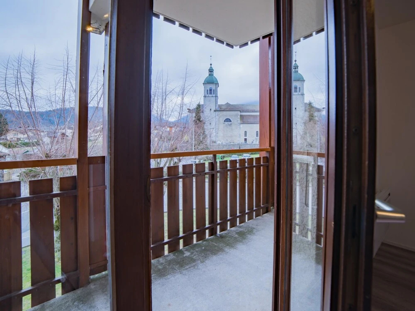 La Bornette - Magnifique T2 Cœur de Village