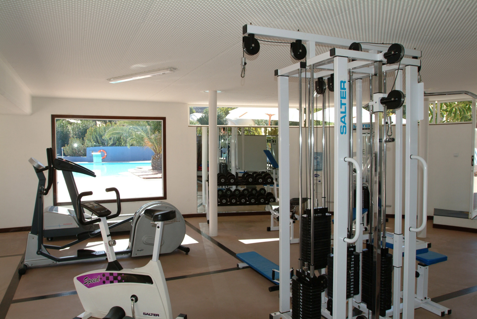 Livvo Risco del Gato Suites Hotel