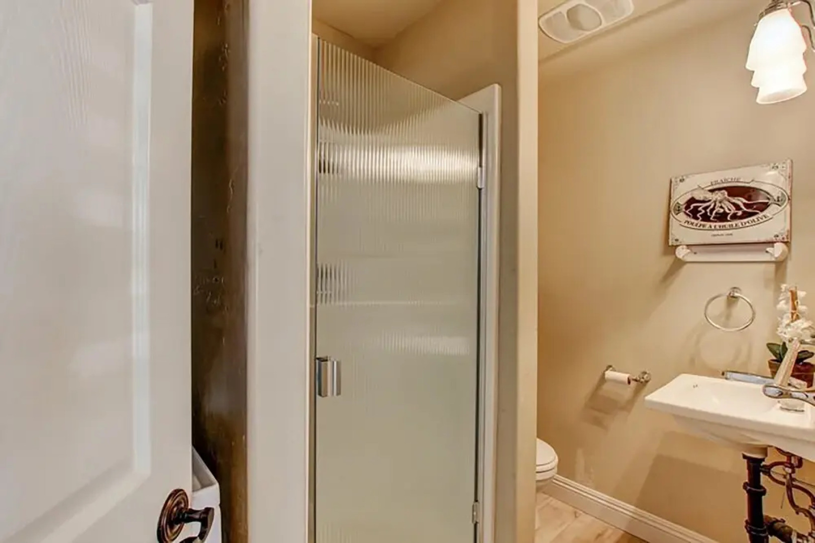 Calle Contento - Grand Contento