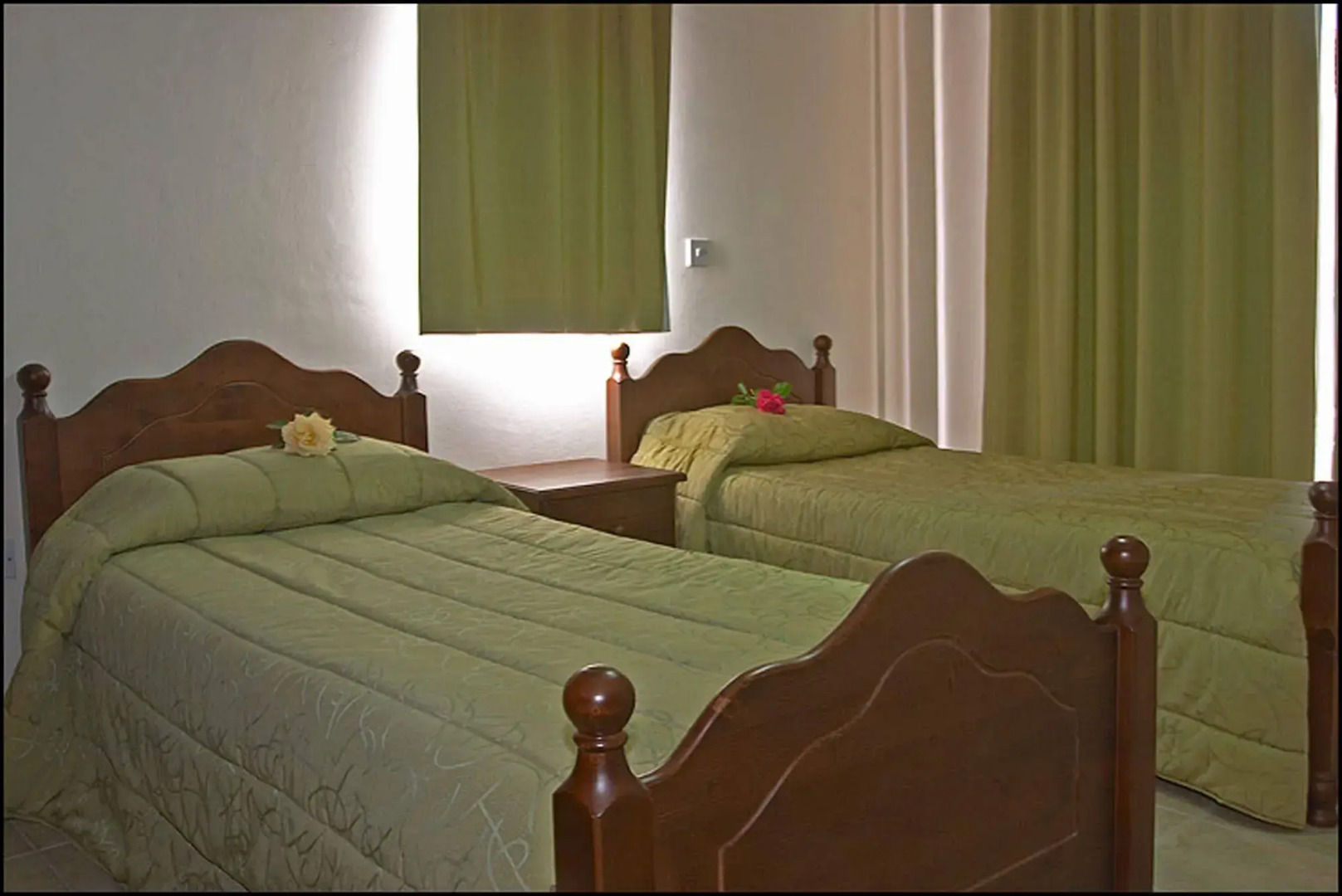 Reginas Exclusive Villas