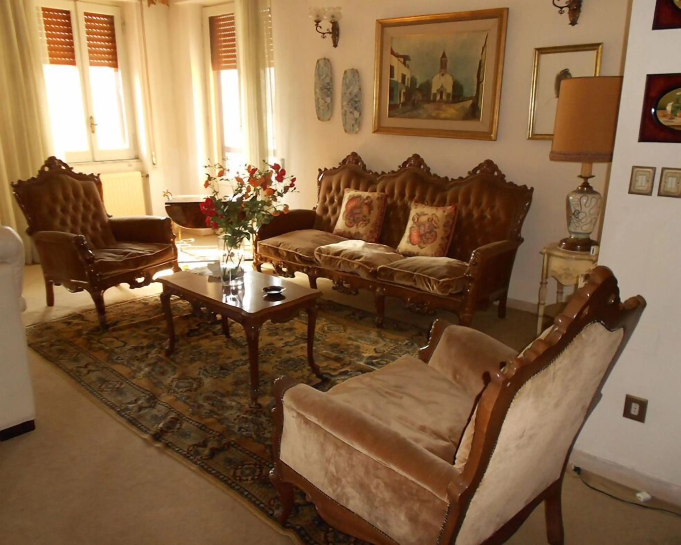 Residenza I principini