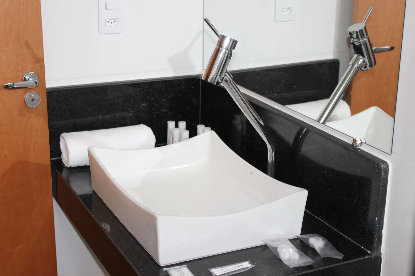 Minas Platinum Hotel & Convention