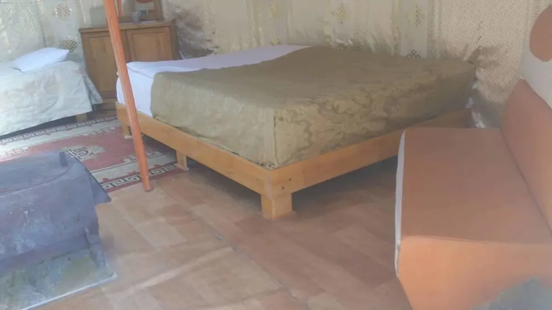 Family Tour Guest House