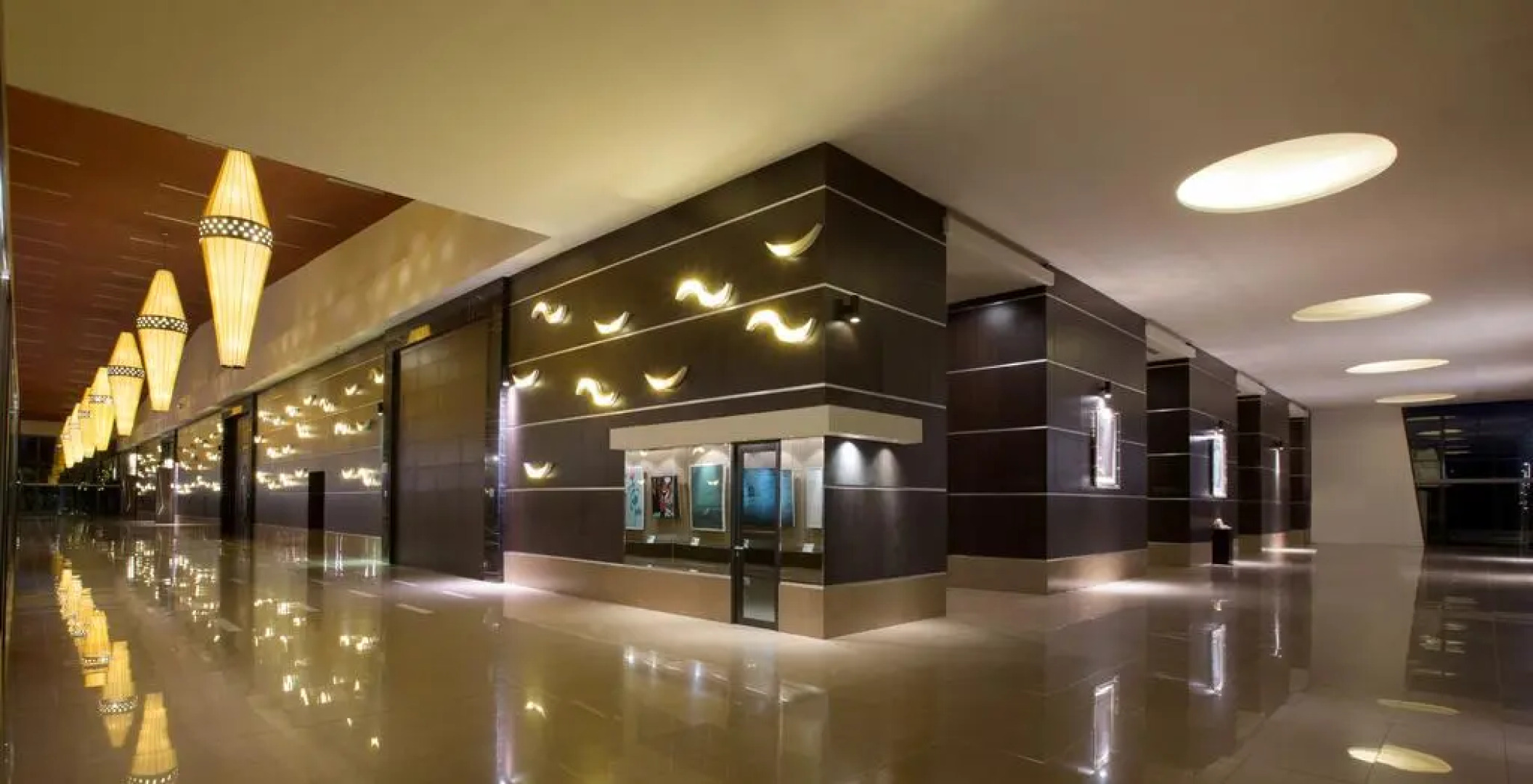 Novotel Manado Golf Resort & Convention Center