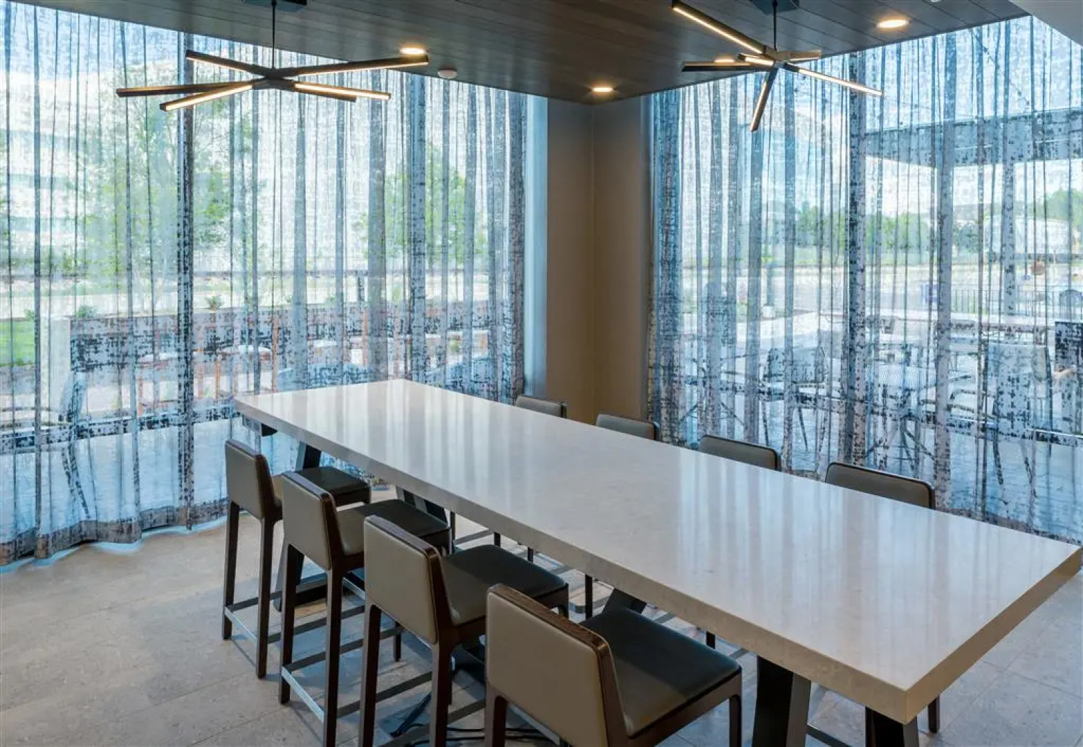 Hilton Garden Inn Madison Downtown