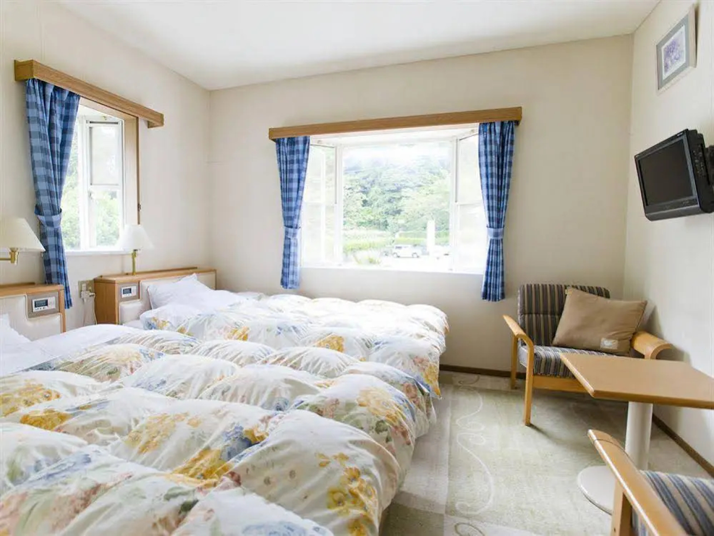 Hotel Izu Kogen Monogatari