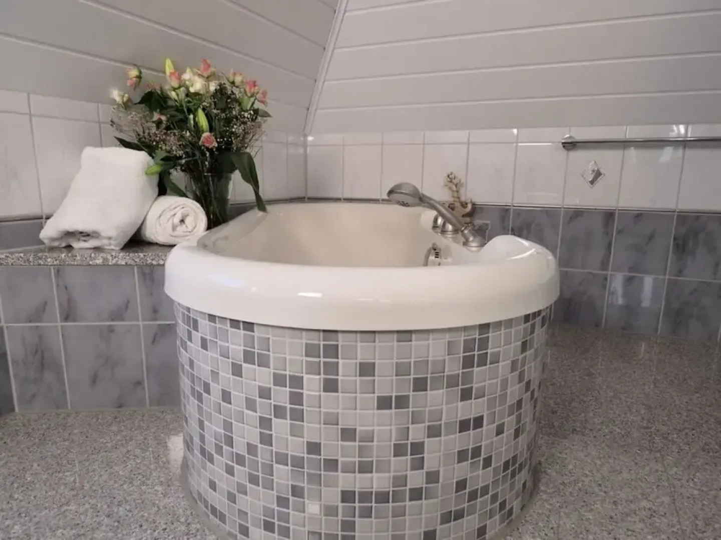 Holiday Home Captain's Villa