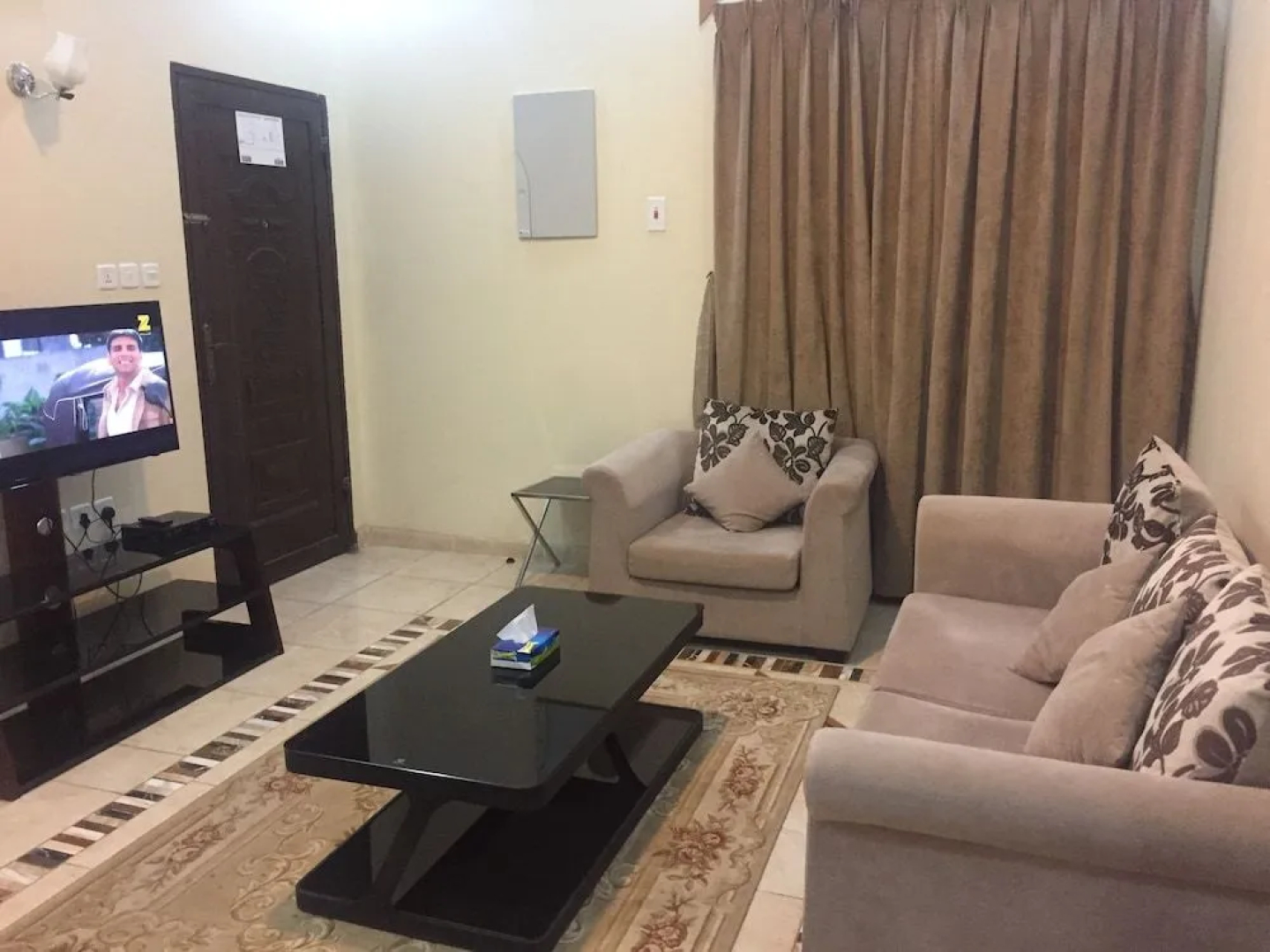 Alsaraya Hotel Suites