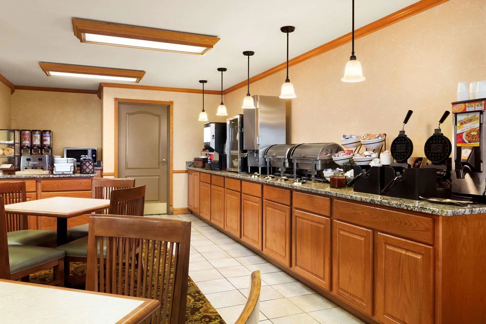 Country Inn & Suites by Radisson Kenosha - Pleasant Prairie