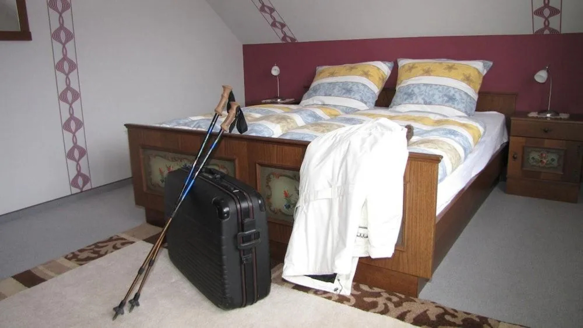 Ferienhaus Marienweg