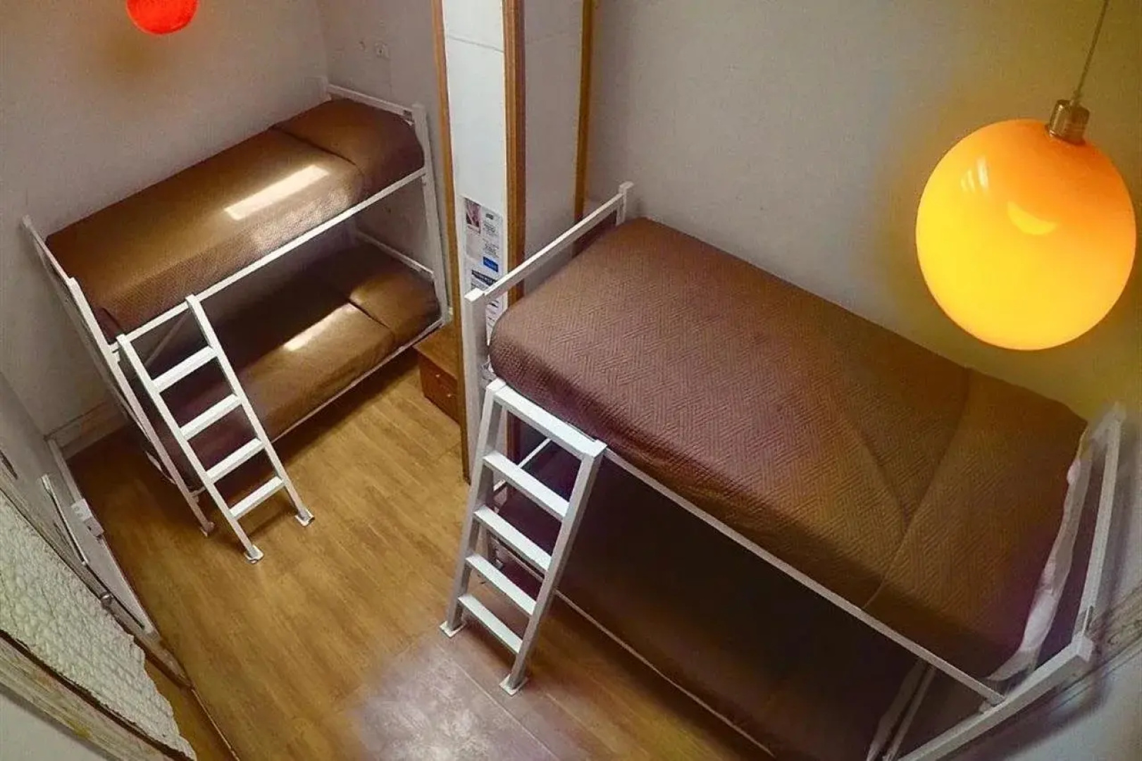 Hostal Providencia - Hostel