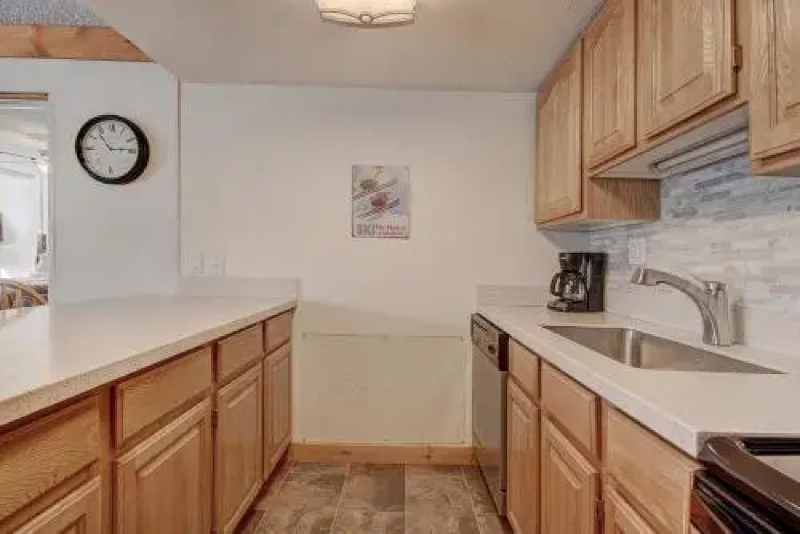 Sh404 Summit House Condo