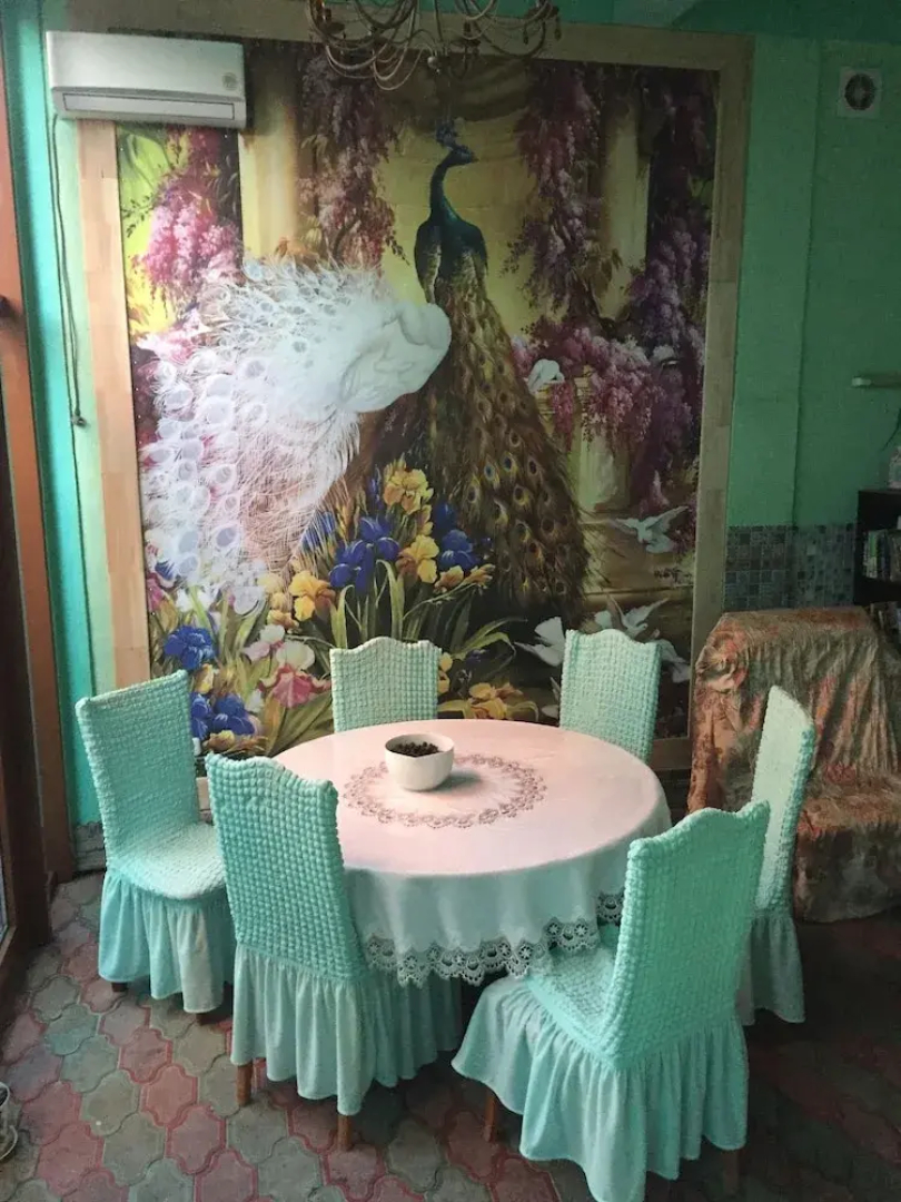 Guest House U Priboya