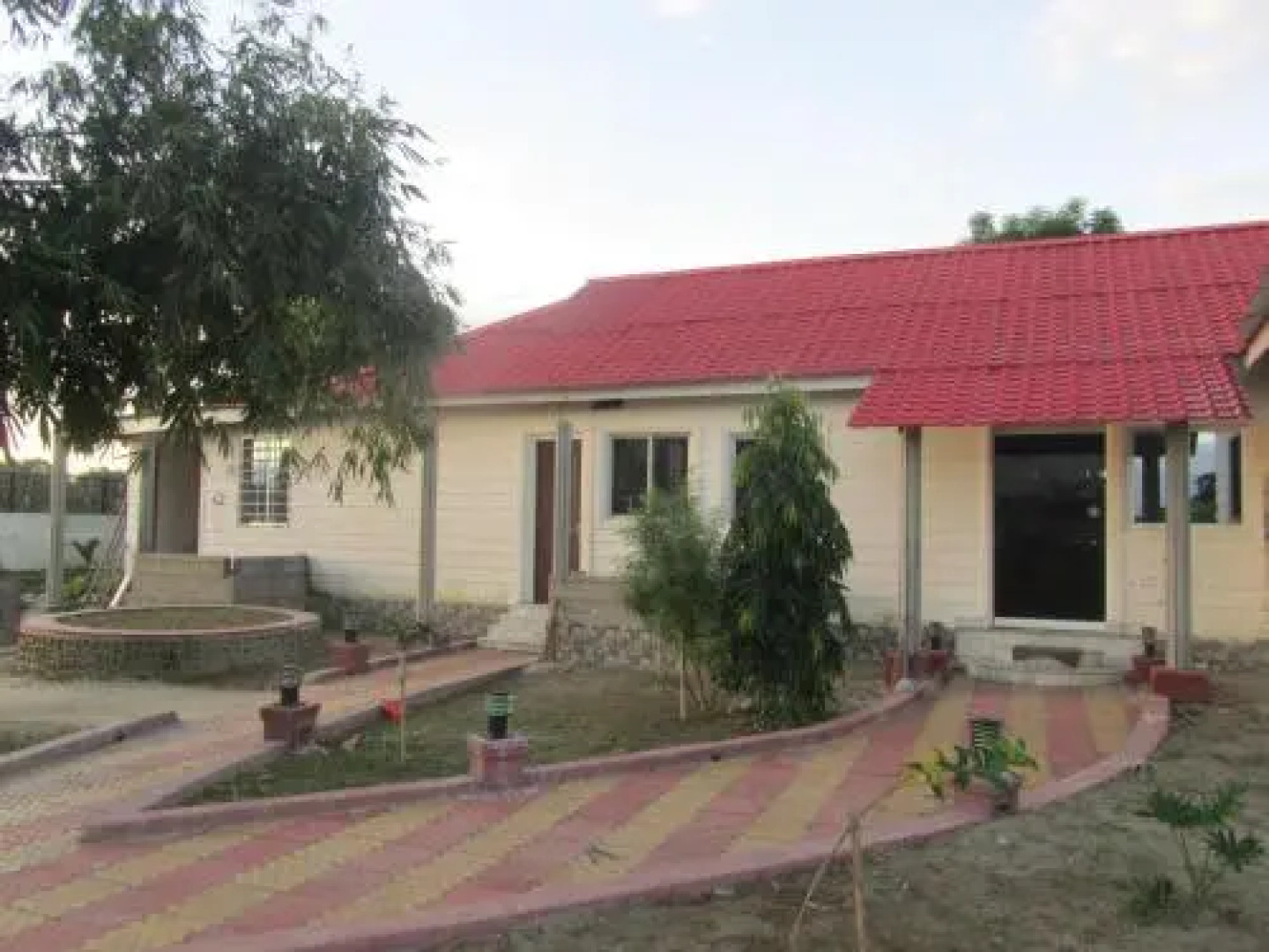 Resort Sun N Services