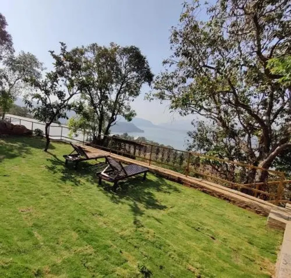 The Green Gate Resort