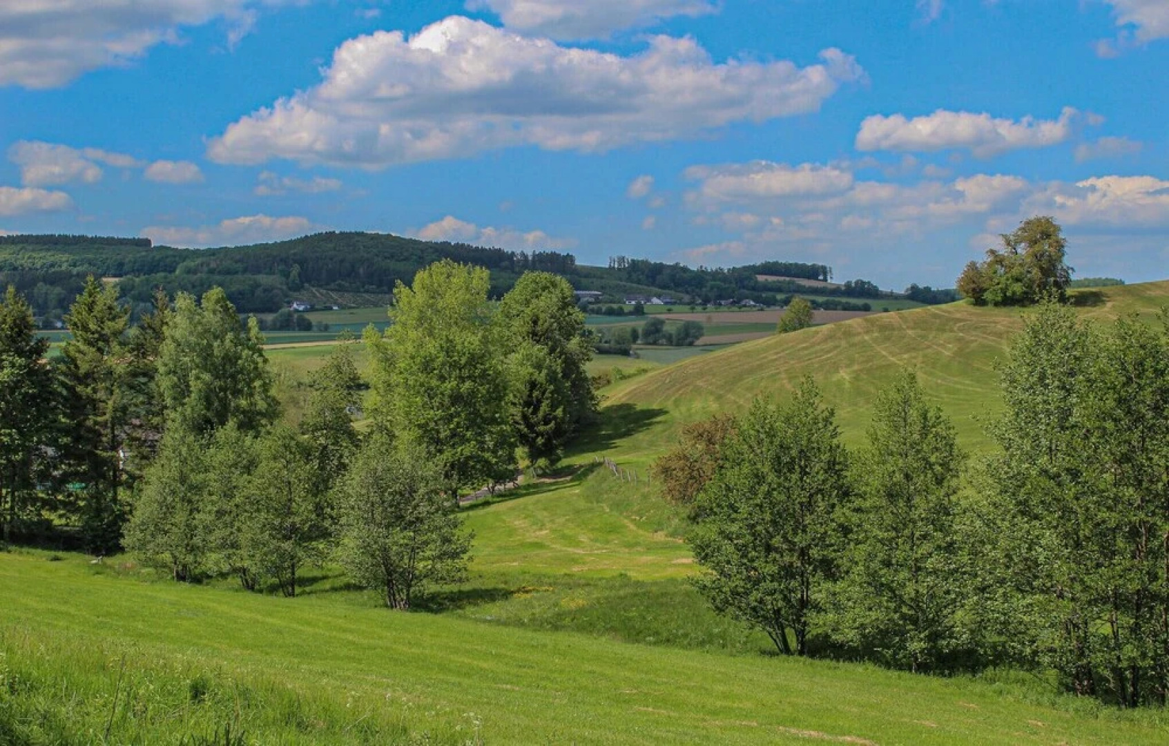 Stunning Apartment in Attendorn-niederhelden With 3 Bedrooms and Wifi