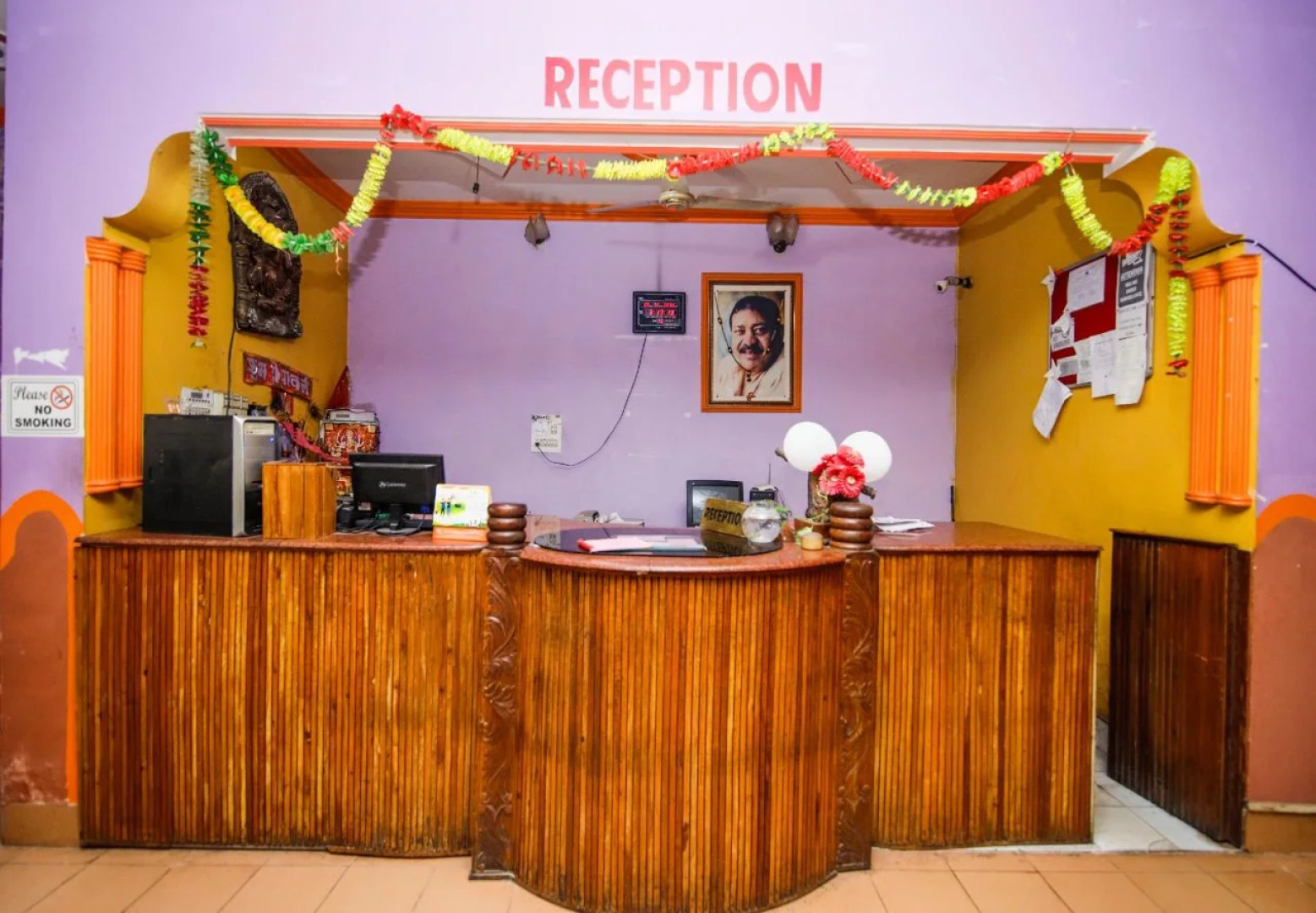 Mid Way Resort by OYO Rooms