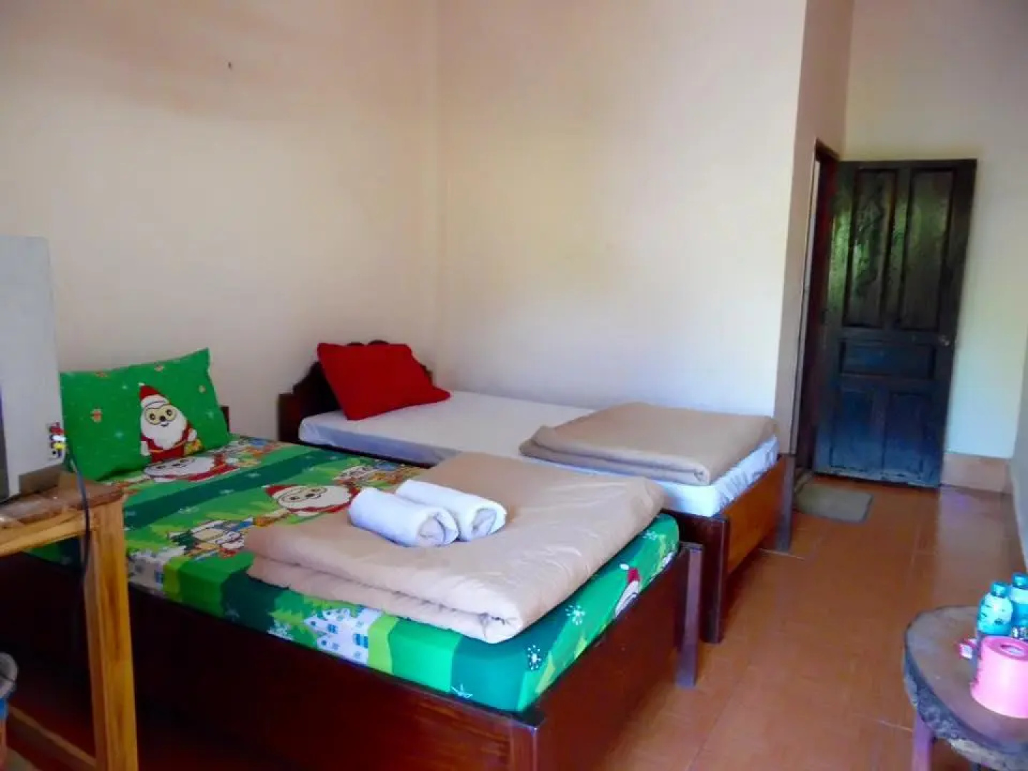 Amphai Guesthouse