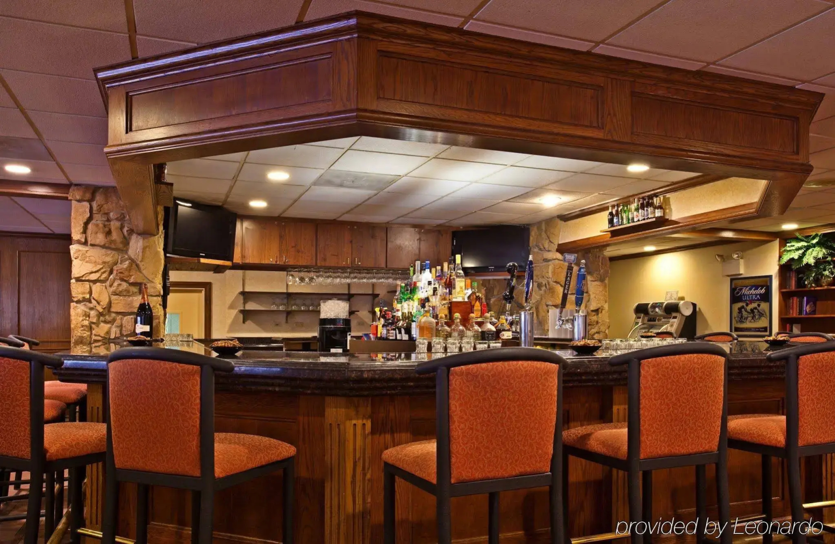 Holiday Inn Rolling Meadows-Schaumburg Area
