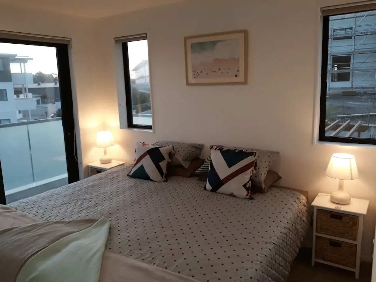 Northshore Luxury 2 Bedrooms & 2 Bath