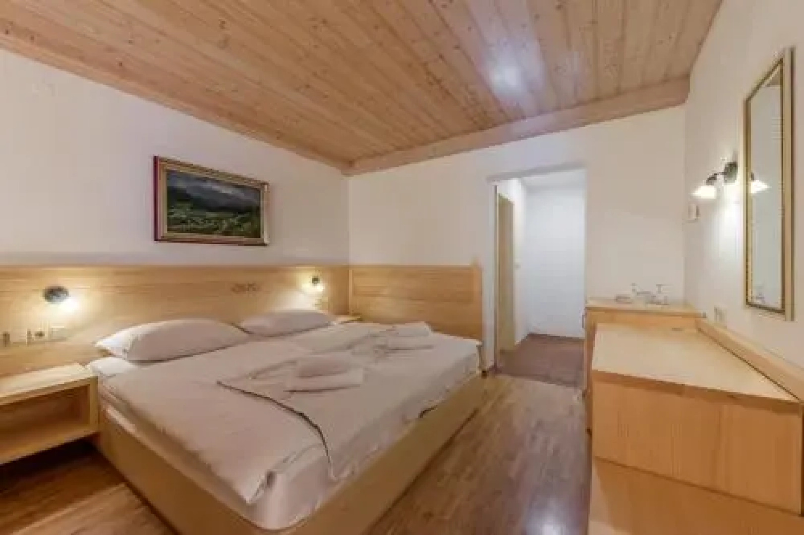 Kunstelj Pension and Restaurant