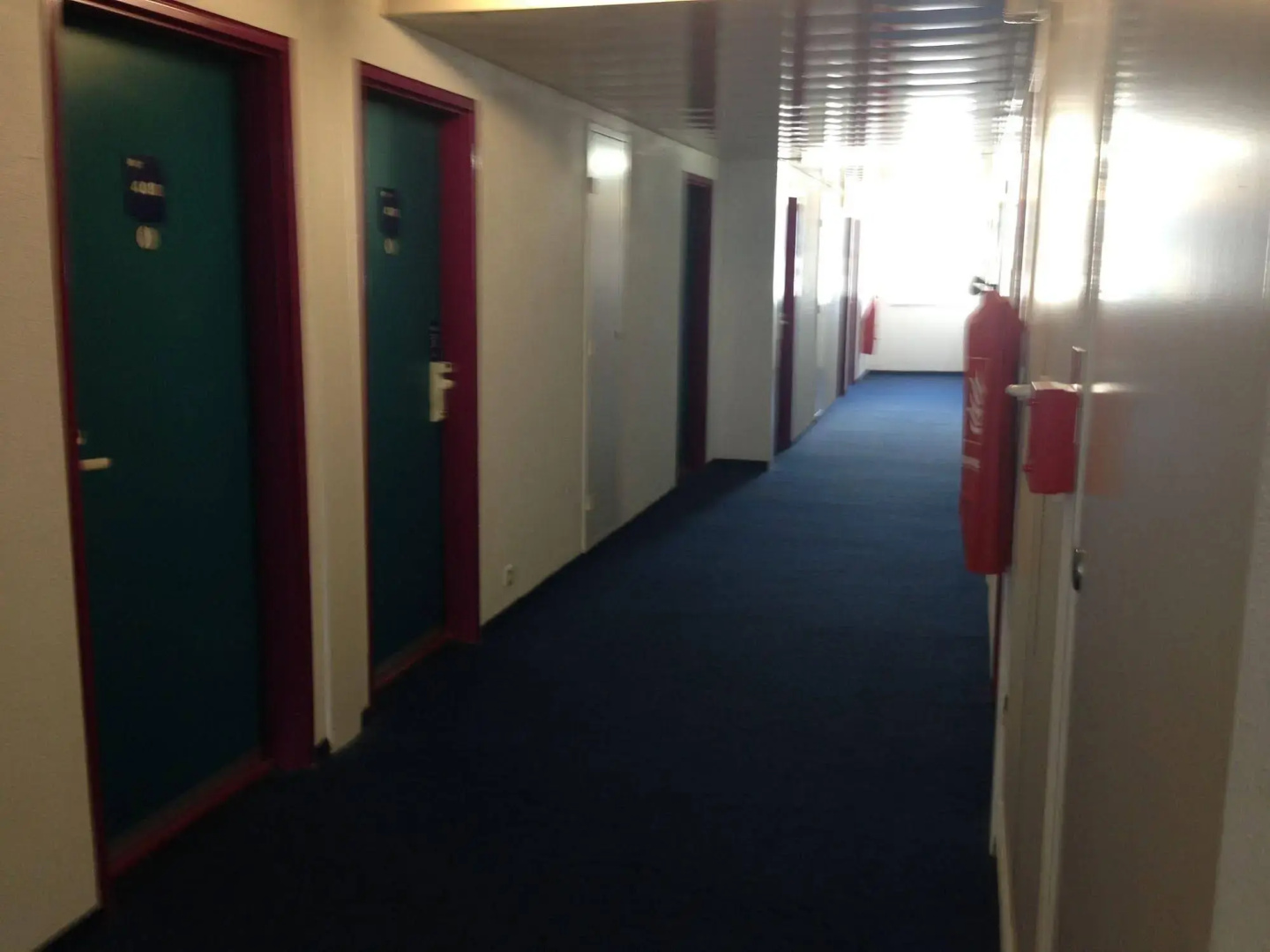 Ibis Budget Le Havre Les Docks