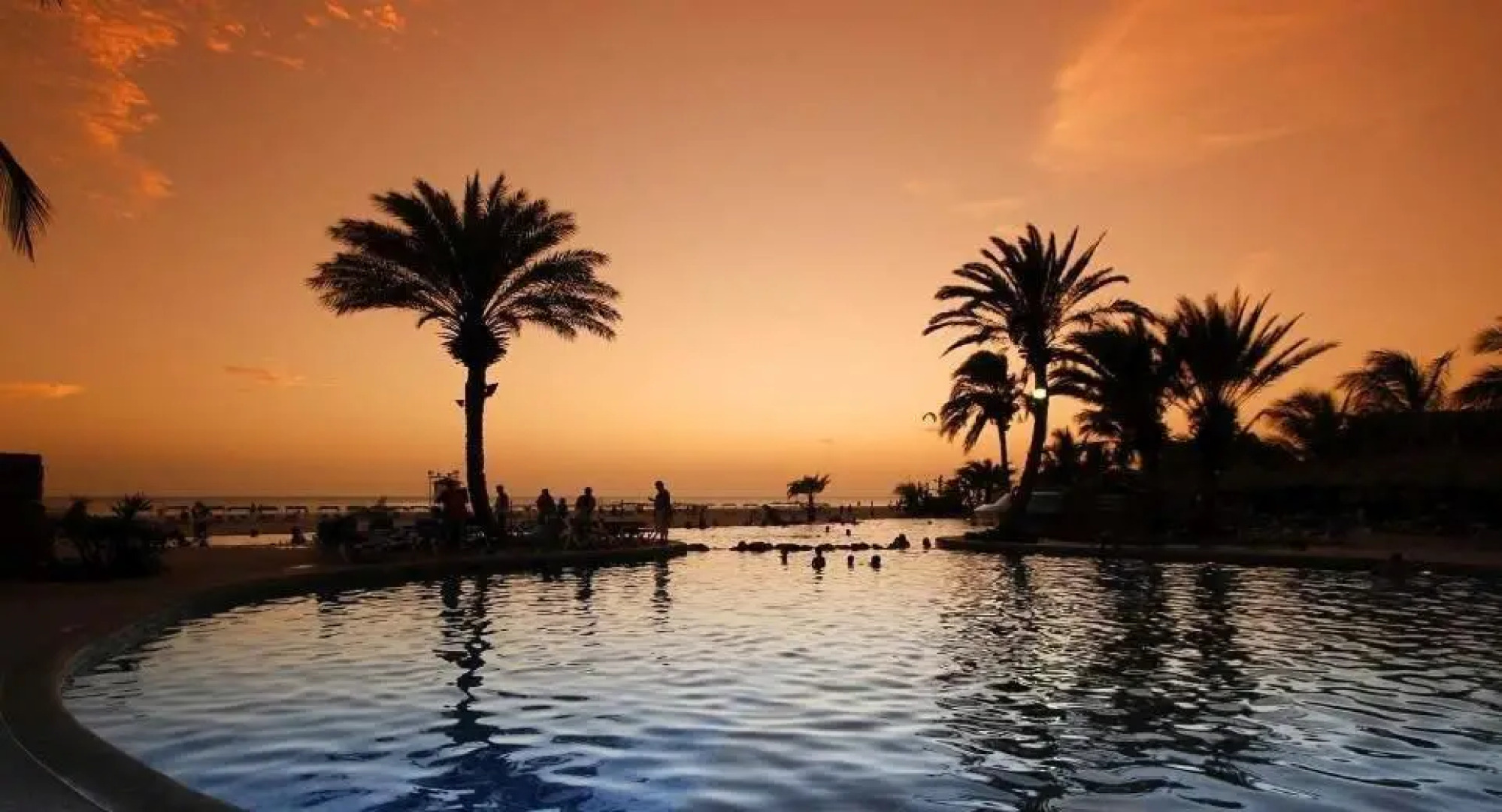 Hospedaje Hotel SunSol - Coche Isla Margarita