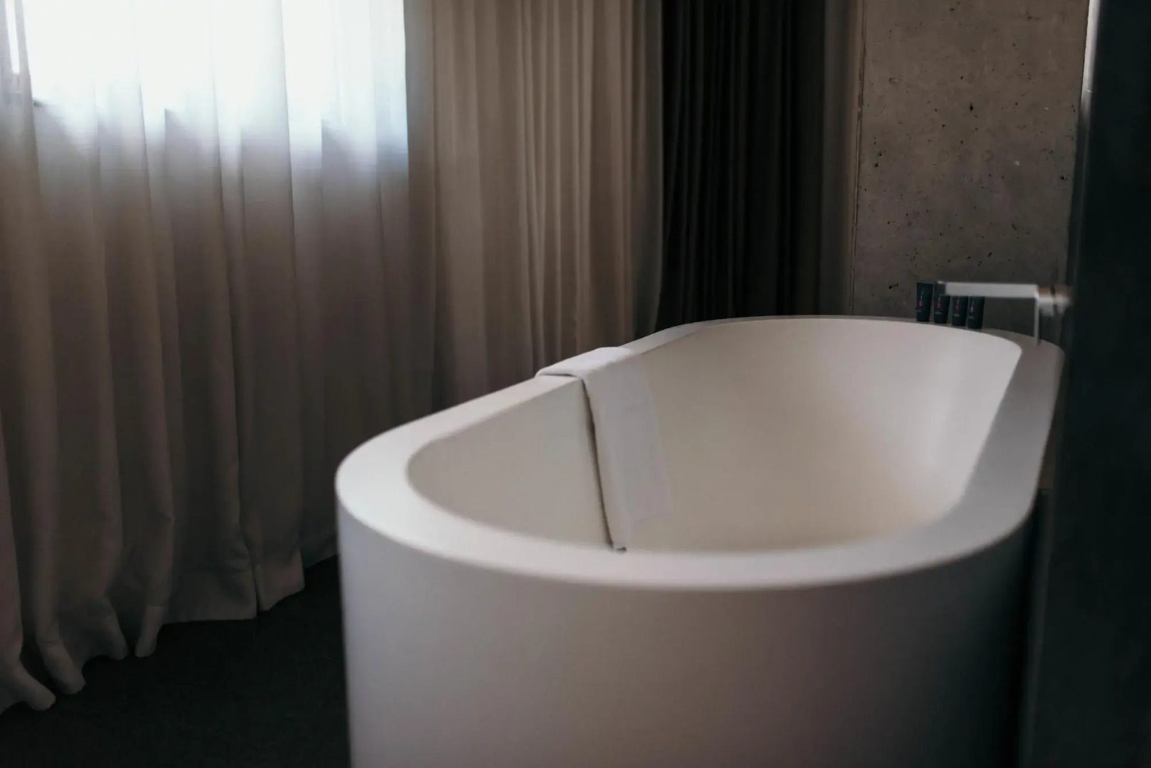 Graffit Gallery Design Hotel