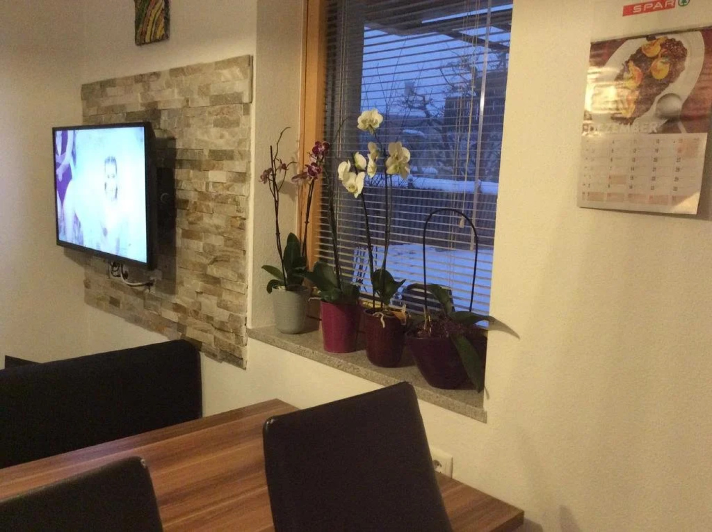Appartement Birgla