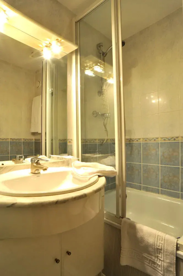 Balladins Cergy St Christophe