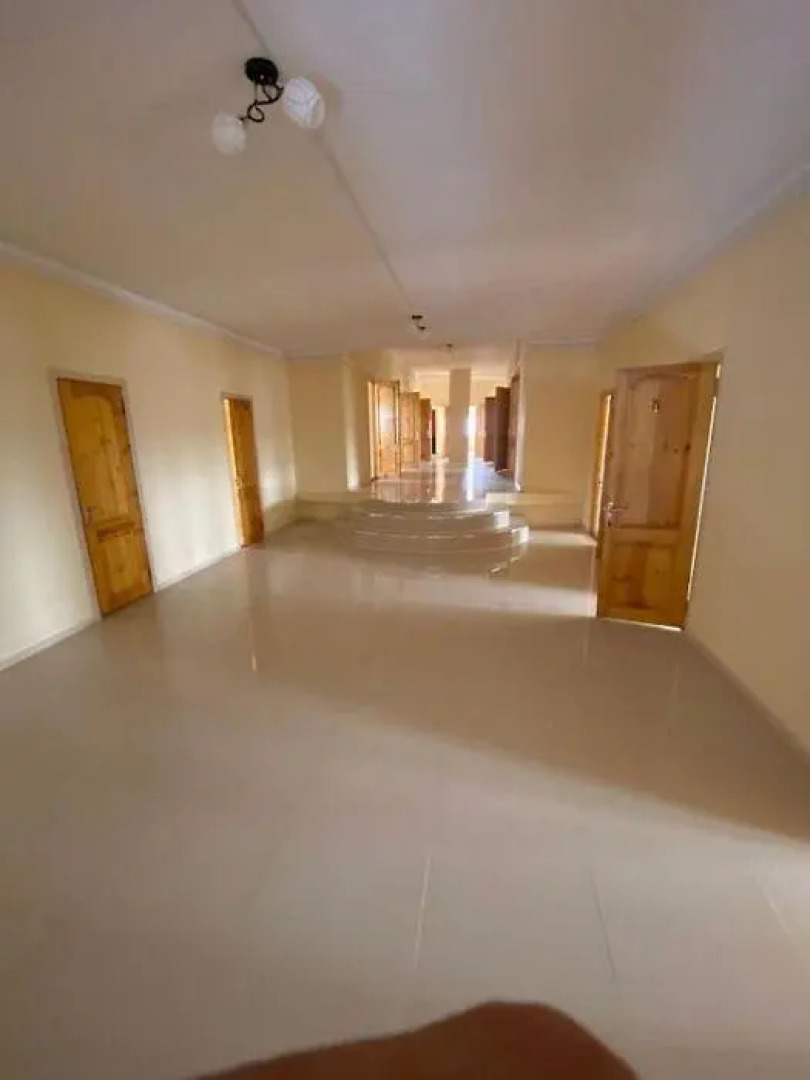 Экзотика Атлантик