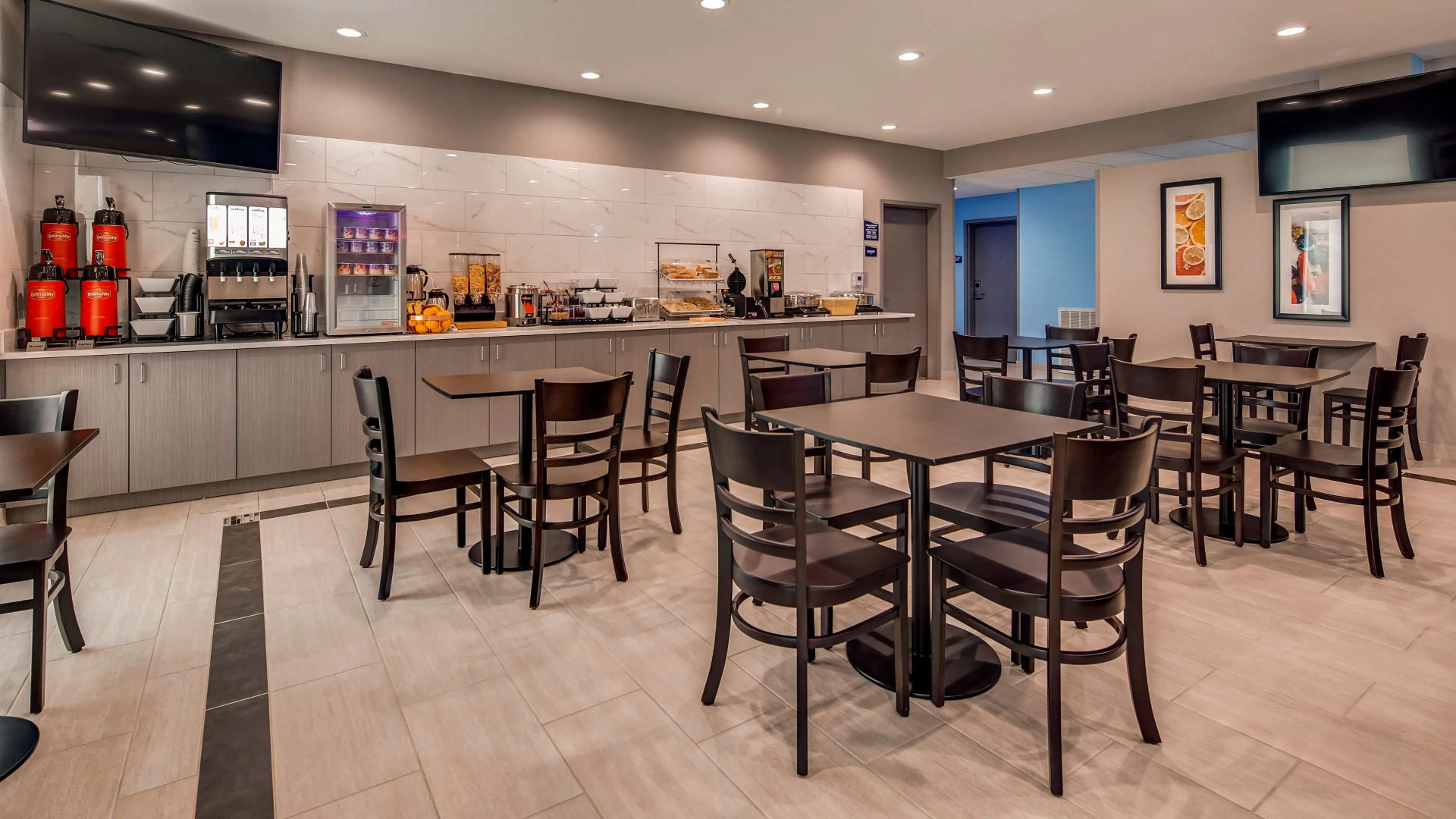 SureStay Plus Hotel by Best Western Humble