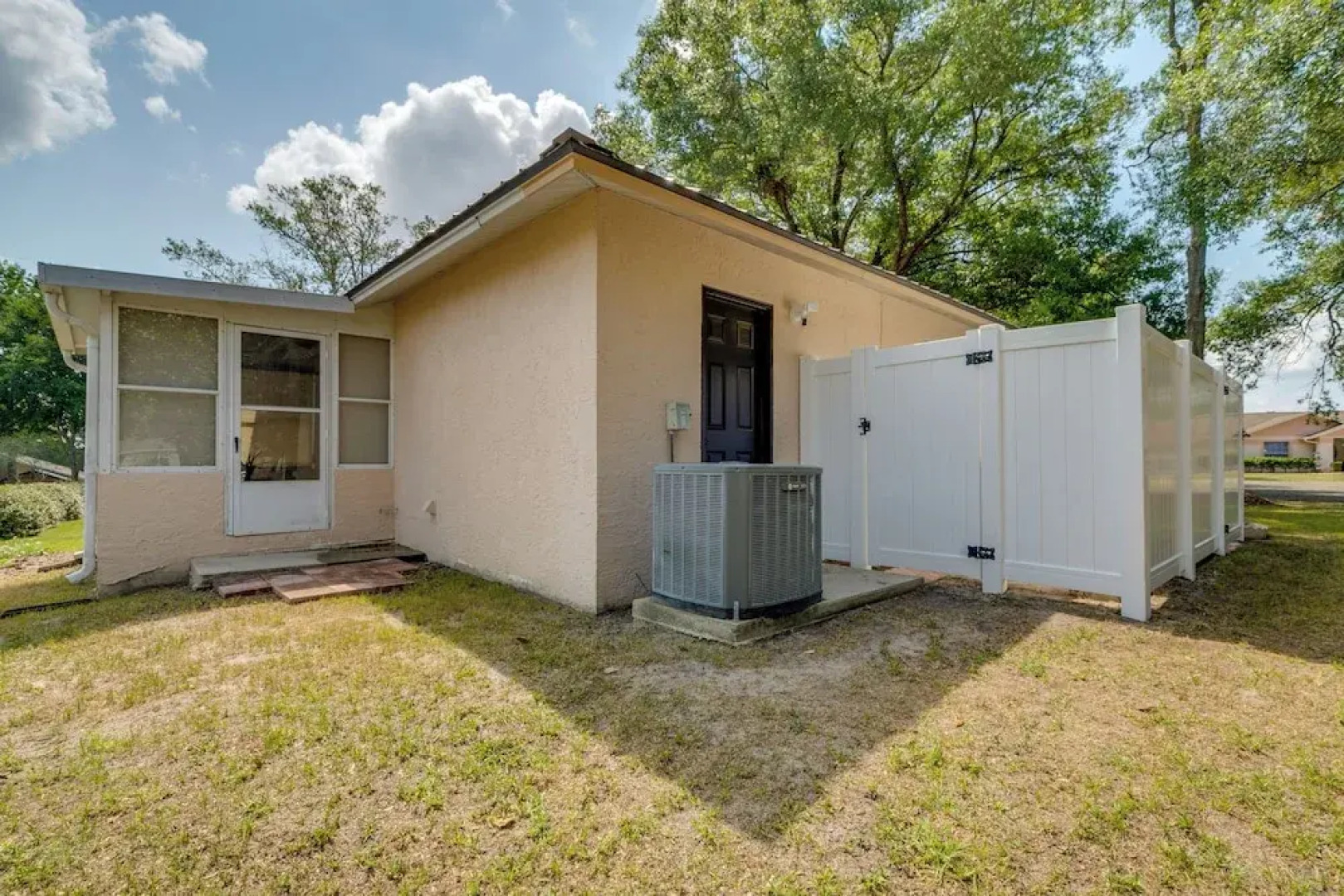 Florida Vacation Rental w/ Enclosed Porch!