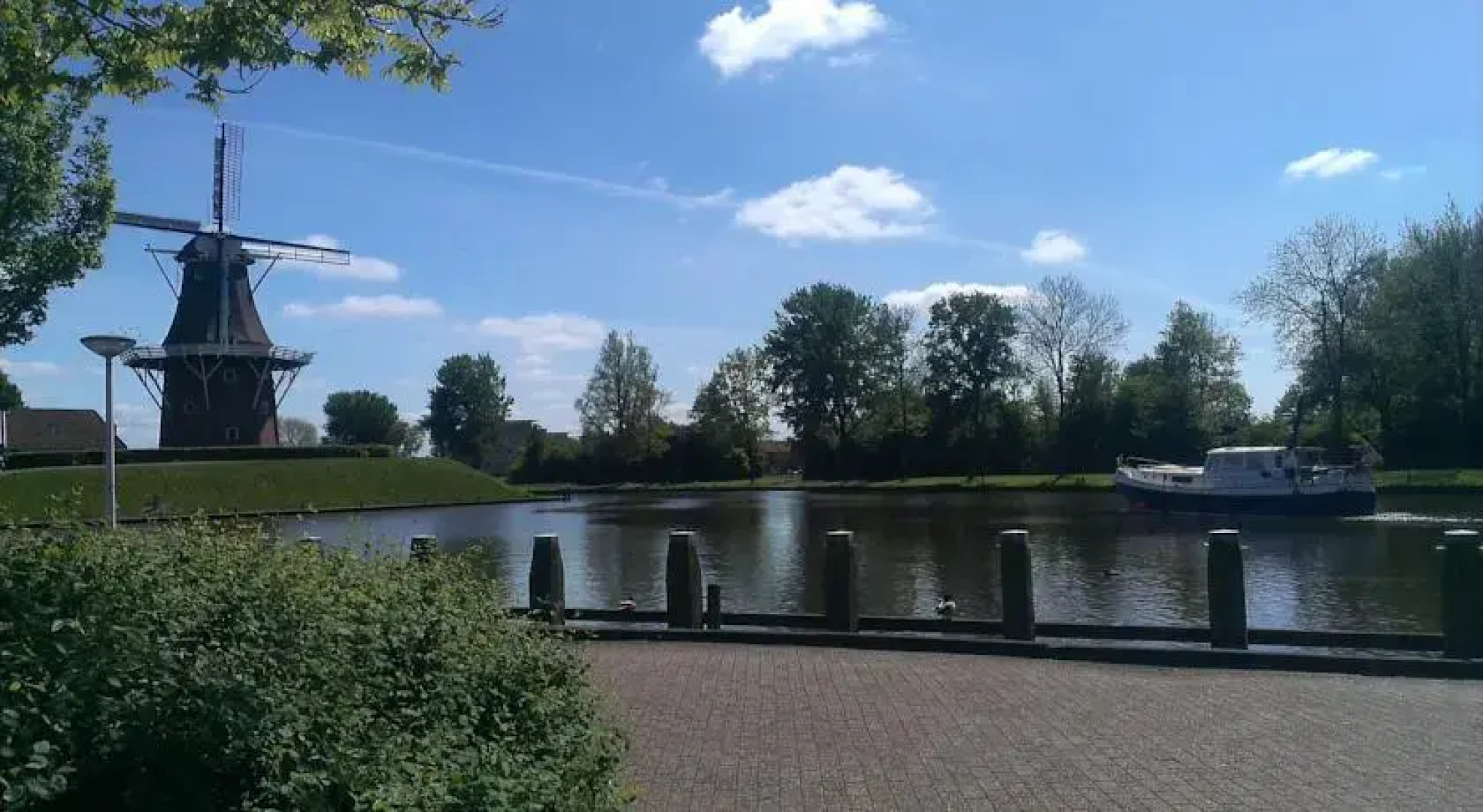 Dokkumer Bed & Breakfast